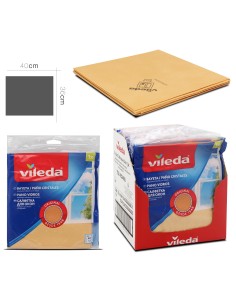 lingette vileda pour carreaux