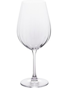 sr4000090-verre a vin - cristal - set de