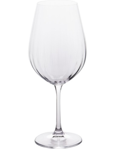 sr4000090-verre a vin - cristal - set de