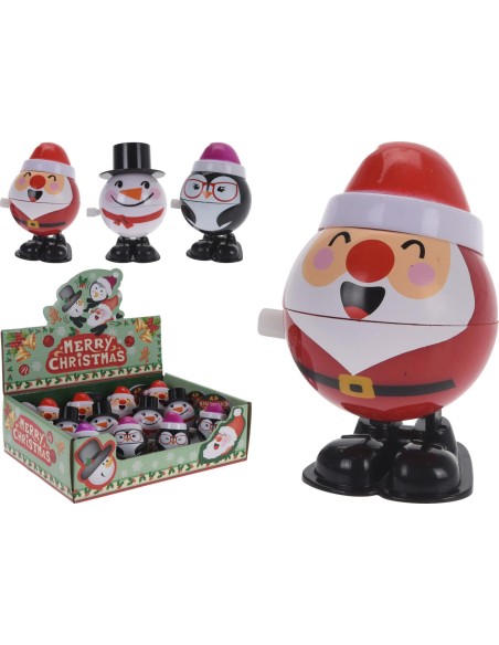 s34897210-figurine a bobiner 6x4x7cm 3as