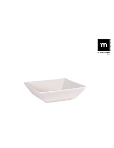 b25000-2 - bol ivory brillant 18x18cm elite