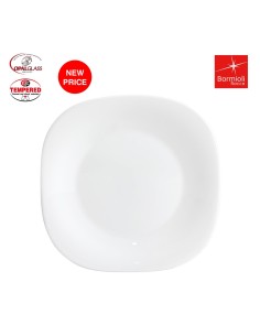211498880 - assiette dessert 20cm parma