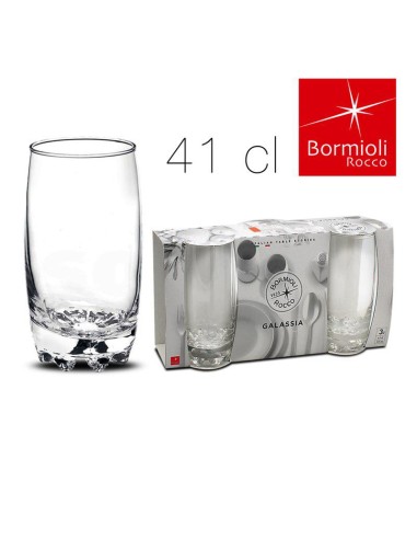 16908-verre 41cl x 3