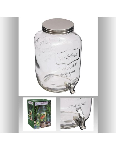 135889 - distributeur yorkshire 8l