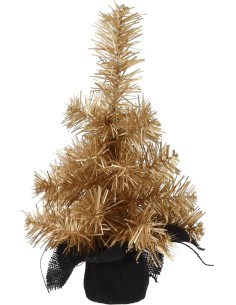 767810000-xmas arbre or electroplate 30