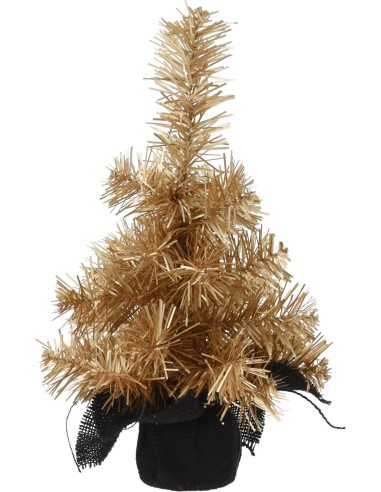 767810000-xmas arbre or electroplate 30