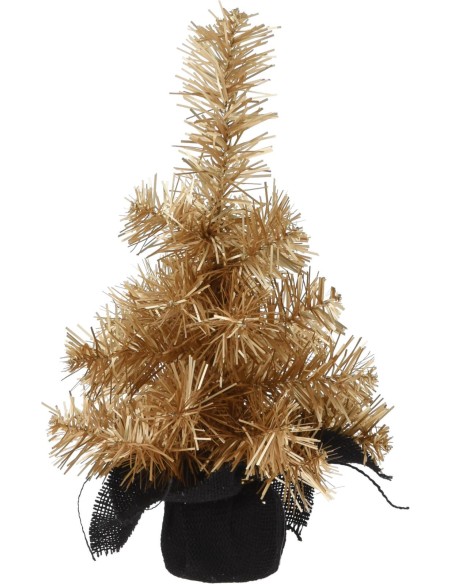 767810000-xmas arbre or electroplate 30