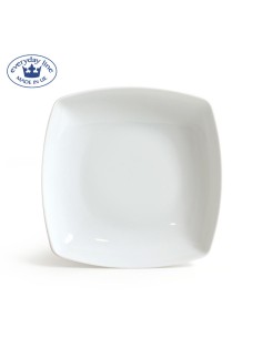 assiette creuse 21cm akcent