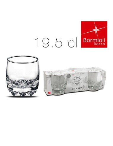 16909-galassia gobelet vin x 3