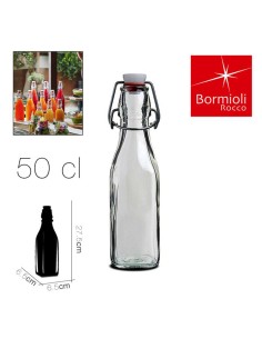 16888-bouteille swing  0.5l .