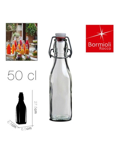 16888-bouteille swing  0.5l .