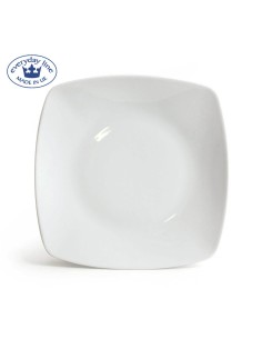 assiette plate 26cm akcent