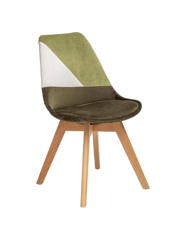 179036d-chaise diner patch kaki baya