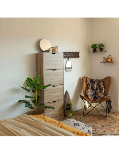 193434 - range chaus 4tir nat drawy