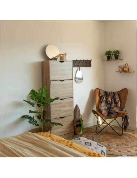 193434 - range chaus 4tir nat drawy