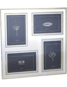 837500610-cadre photo  4x 10x15cm