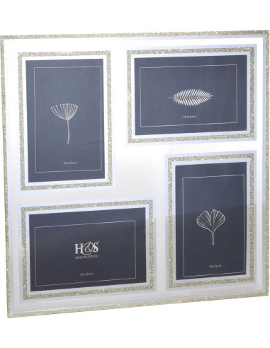 837500610-cadre photo  4x 10x15cm