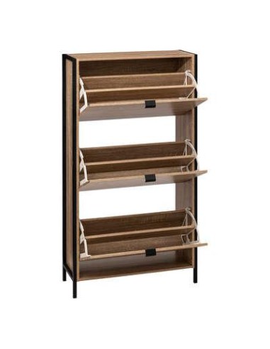 193448 - range chaus 3tir 18p aliaj