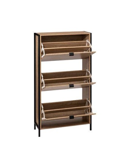 193448 - range chaus 3tir 18p aliaj