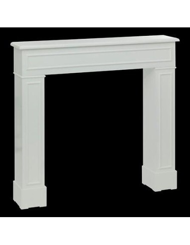 191632 - console bois manteau chemi h96