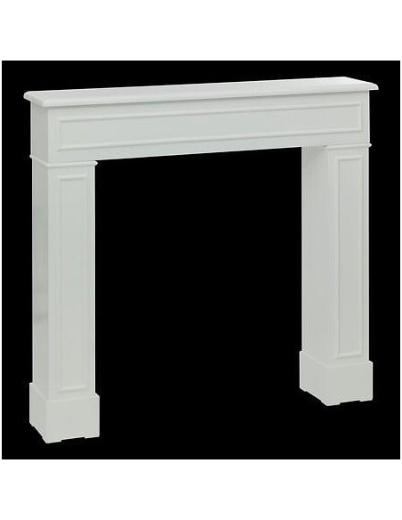 191632 - console bois manteau chemi h96