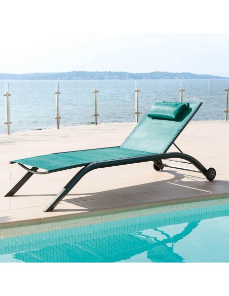 transat milenio emeraude/graph