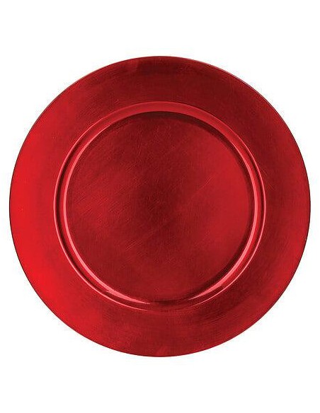 715850rg - assiette pres rd rg 33cm
