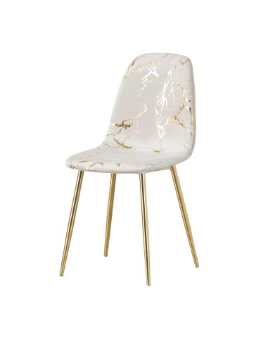 chaiseéienaéblancépiedséor