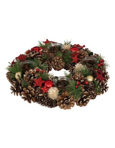 191357 - php couronne houx etoiles 4php