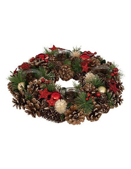 191357 - php couronne houx etoiles 4php