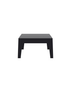 064 box table / noir