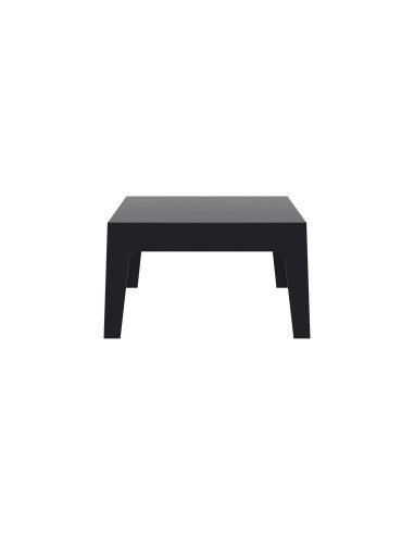 064 box table / noir