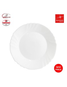 211402812 -  assiette dessert 20cm ebro