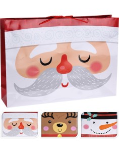 abd101280-sac é cadeau brillant - 73x17.