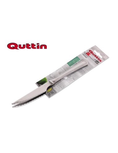 qt-848a446233 - set 2 couteaux a viande 110g antartica