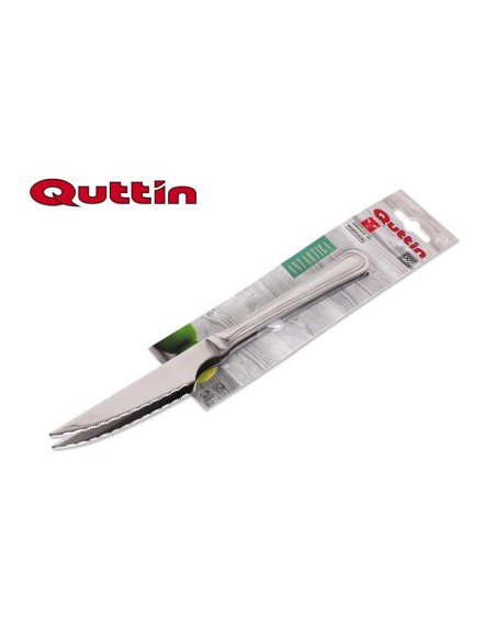 qt-848a446233 - set 2 couteaux a viande 110g antartica