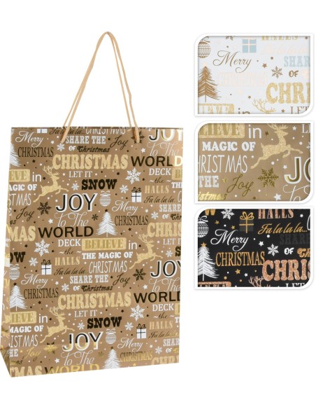 abd101320-sac cadeau étoile m 3ass clr