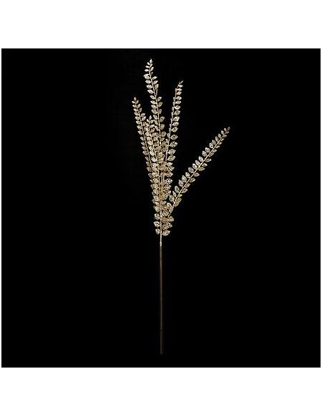 172182e - bch 5feuil pinnule paill 100cm