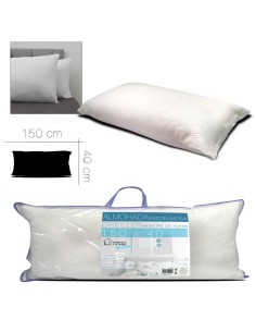 19012 - oreiller  150 x 40 cm