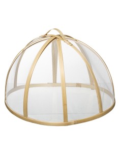 173799 - cloche bambou polyester d30