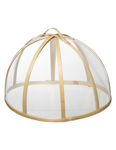 173799 - cloche bambou polyester d30