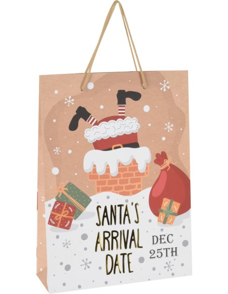 abd101460-sac cadeau jumbo - 50.8x17.8