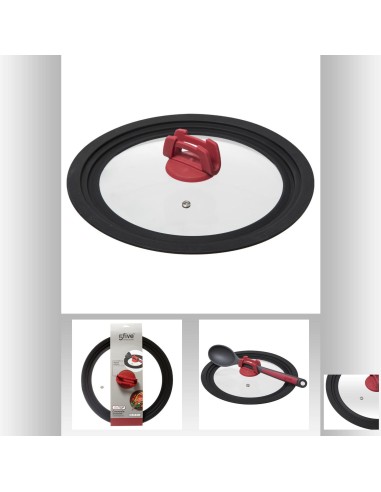 151489 - couv vr univ neo 2 26/28/30 D. 31,6 x H. 9 cm