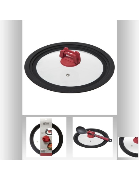 151489 - couv vr univ neo 2 26/28/30 D. 31,6 x H. 9 cm