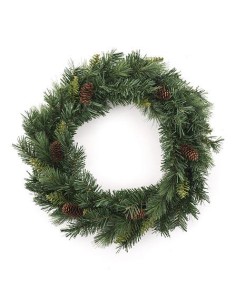 146873 - couronne 40cm royal majestic