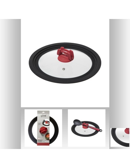 151488 - couv vr univ neo 2 22/24/26 D. 27,5 x H. 6,5 cm