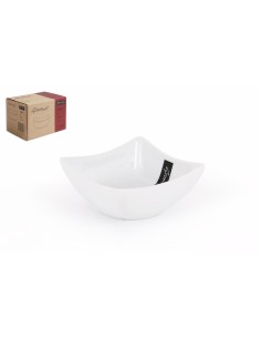 bol blanc 9x9x4cm picapica gourmet