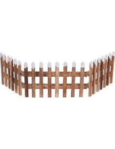 acw000160-bordure en bois 90x20x2cm, mar