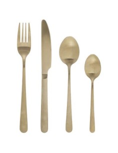 173746 - menagere inox 24p green h