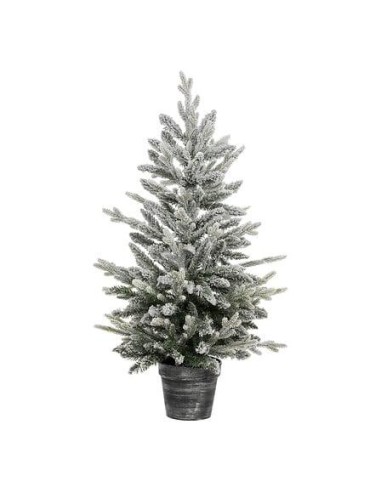 192487 - sapin frosty pot 100cm